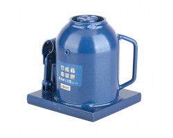 Домкрат гидравлический бутылочный телескопический, 10 т, H подъема 170-430 мм Stels-foto2