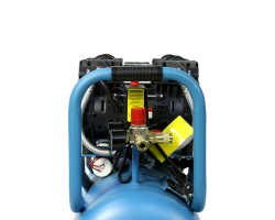 Компрессор безмасляный Sturm! AC93450OL-foto17