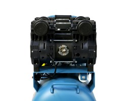 Компрессор безмасляный Sturm! AC93450OL-foto13