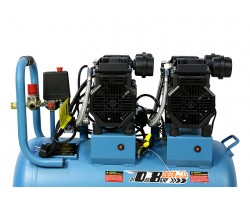 Компрессор безмасляный Sturm! AC93450OL-foto18