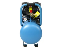 Компрессор безмасляный Sturm! AC93450OL-foto16