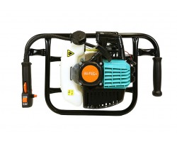 Мотобур Sturm! EA1520-foto2