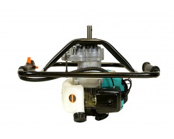 Мотобур Sturm! EA1520-foto6