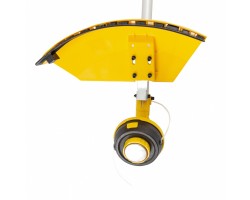 Триммер бензиновый DGT 330S, 33 см3, 1.8 л. с, разъемная штанга, состоит из 2 частей Denzel-foto12