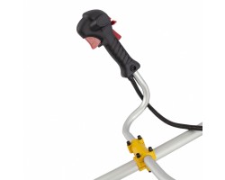 Триммер бензиновый DGT 330S, 33 см3, 1.8 л. с, разъемная штанга, состоит из 2 частей Denzel-foto11