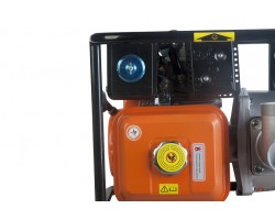 Мотопомпа Sturm! BP87101-foto14