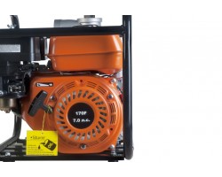 Мотопомпа Sturm! BP87101-foto11