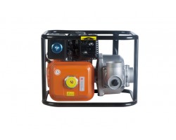 Мотопомпа Sturm! BP87101-foto6