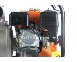 Мотопомпа Sturm! BP87101-foto9