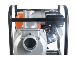 Мотопомпа Sturm! BP87101-foto13