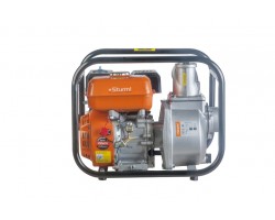 Мотопомпа Sturm! BP87101-foto3