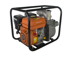 Мотопомпа Sturm! BP87101-foto15