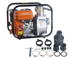 Мотопомпа Sturm! BP87101-foto7