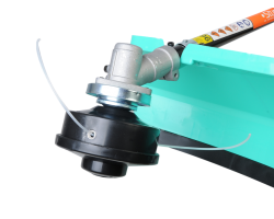 Триммер электрический Sturm! GT1600BS-foto5