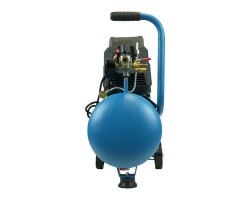 Компрессор масляный Sturm! AC93124P-foto3