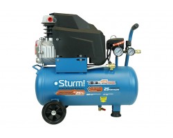 Компрессор масляный Sturm! AC93124P-foto5