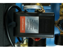 Компрессор масляный Sturm! AC93124P-foto2