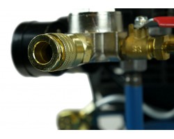 Компрессор масляный Sturm! AC93124P-foto4