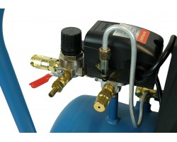 Компрессор масляный Sturm! AC93124P-foto11