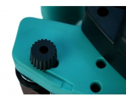 Ленточная шлифовальная машина Sturm! BS8573-foto10