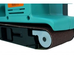 Ленточная шлифовальная машина Sturm! BS8573-foto7