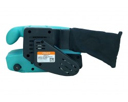 Ленточная шлифовальная машина Sturm! BS8573-foto3