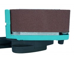 Ленточная шлифовальная машина Sturm! BS8573-foto8