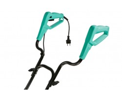 Культиватор электрический Sturm! ДАЧНИК 1600-foto3