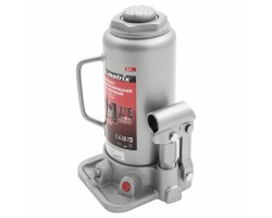 Домкрат гидравлический бутылочный, 15 т, высота подъема 230-460 мм Matrix-foto2