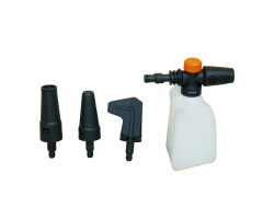 Мойка высокого давления Sturm! PW9220E-foto4