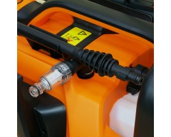 Мойка высокого давления Sturm! PW9220E-foto6