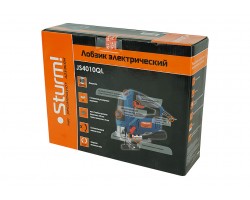 Лобзик электрический Sturm! JS4010QL-foto6