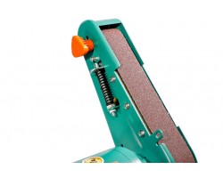 Точильный дисково-ленточный станок Sturm! BG6015GR-foto3