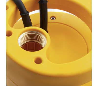 Погружной насос высокого давления PH900, X-Pro, подъем 30 м, 900 Вт, 5500 л/ч Denzel