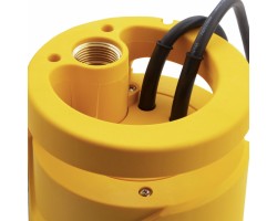 Погружной насос высокого давления PH900, X-Pro, подъем 30 м, 900 Вт, 5500 л/ч Denzel-foto10