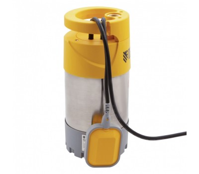 Погружной насос высокого давления PH900, X-Pro, подъем 30 м, 900 Вт, 5500 л/ч Denzel