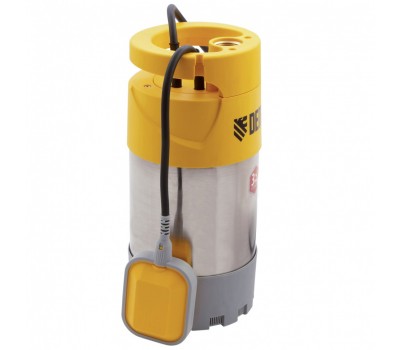 Погружной насос высокого давления PH900, X-Pro, подъем 30 м, 900 Вт, 5500 л/ч Denzel