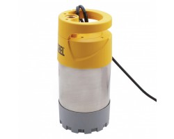 Погружной насос высокого давления PH900, X-Pro, подъем 30 м, 900 Вт, 5500 л/ч Denzel-foto5