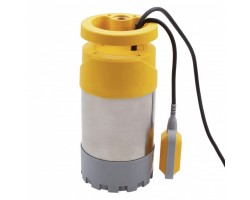 Погружной насос высокого давления PH900, X-Pro, подъем 30 м, 900 Вт, 5500 л/ч Denzel-foto4