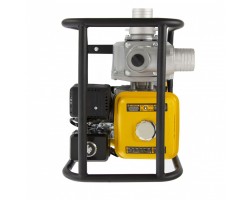 Мотопомпа бензиновая для чистой воды PX-80, 7 л.с, 3, 1000 л/мин, глубина 8 м, напор 30 м Denzel-foto7