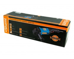 Болгарка (УШМ) Sturm! AG95151P-foto7