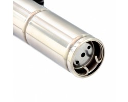 Скважинный насос DWS-3-75, винтовой, диаметр 3, 500 Вт, 1600 л/ч, напор 75 м Denzel-foto12