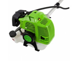 Триммер бензиновый БКС 3000-2, 52 см3, 3 л. с, разъемная штанга, состоит из 2 частей Сибртех-foto4