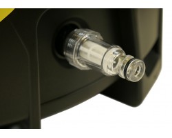 Мойка высокого давления Sturm! PW9228-foto13