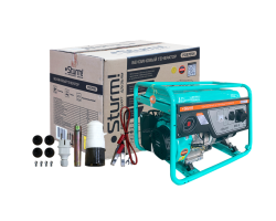 Генератор Sturm! PG8765N-foto7