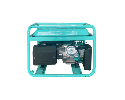 Генератор Sturm! PG8765N-foto5