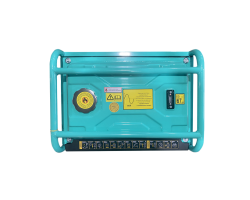 Генератор Sturm! PG8765N-foto6