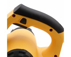 Рубанок электрический EP-82, 720 Вт, 82 мм Denzel-foto11