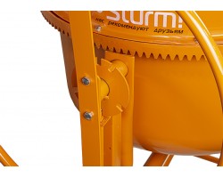 Бетономешалка Sturm! CM20220RF-foto6