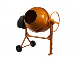 Бетономешалка Sturm! CM20220RF-foto3